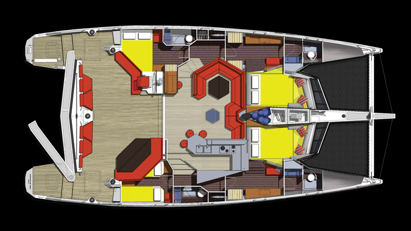 Speeg_Diamante555_Interni